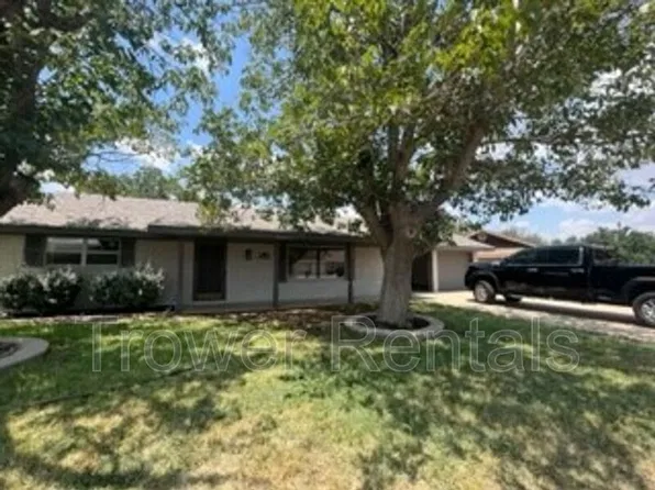 4041 Dumont Dr, Odessa, TX 79762