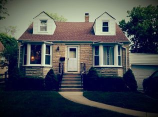 7108 Church St, Morton Grove, IL 60053