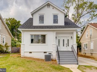 5002 Eugene Ave, Baltimore, MD 21206