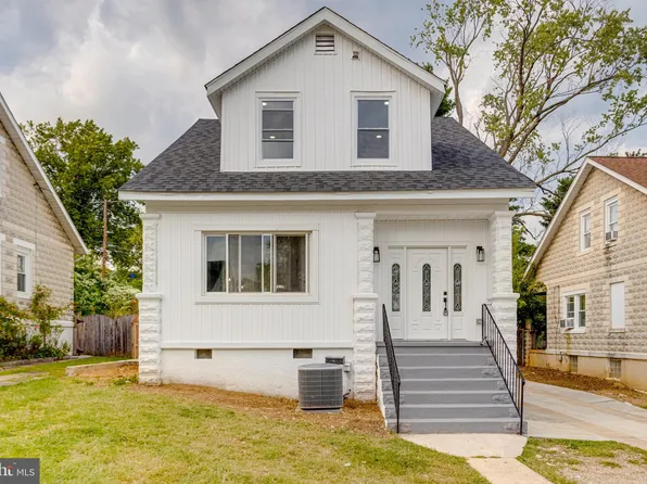 5002 Eugene Ave, Baltimore, MD 21206