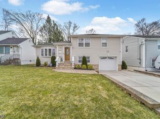 2721 Wickersham Ave, Linden, NJ 07036