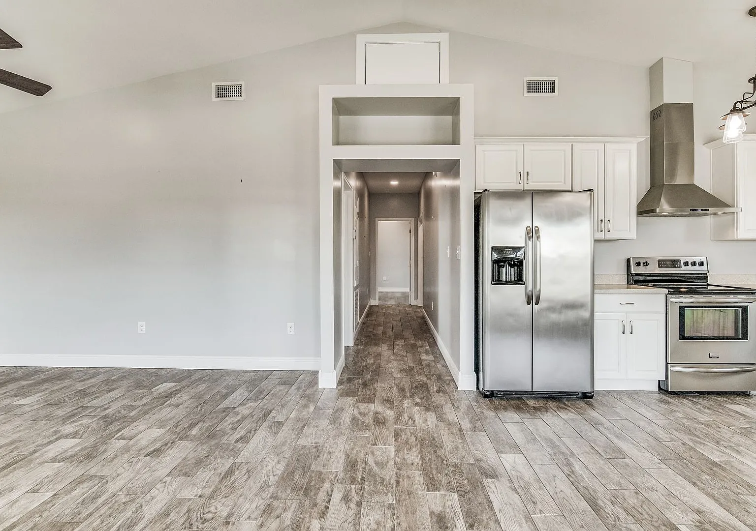 5601 Bayou St John Avenue — Photo 3