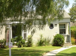 2384 San Francisco Ave, Long Beach, CA 90806