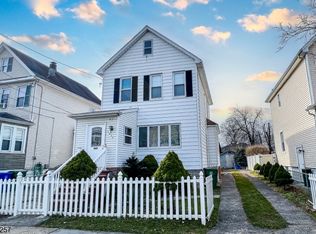 1404 Winans Ave, Linden, NJ 07036