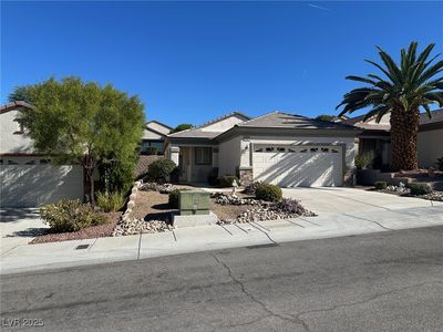 2330 Garnet Star St, Henderson, NV, 89044