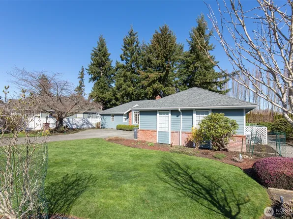 170 Hurricane Ridge Drive, Sequim, WA 98382