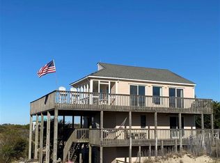 1633 Sandpiper Rd LOT 17, Corolla, NC 27927