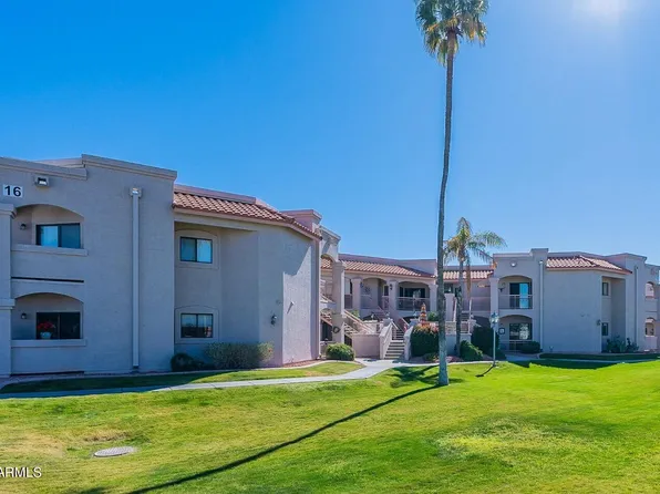 9151 W GREENWAY Road #193, Peoria, AZ 85381