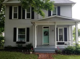 1028 Pike St SW, Etna, OH