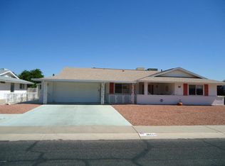 10148 W Ironwood Dr, Sun City, AZ 85351