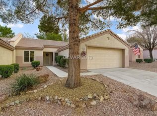 2081 High Mesa Dr, Henderson, NV 89012