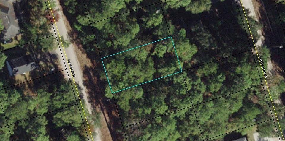 1st image of 00-00-035-008-07417-000 CHOCTAW ROAD LOT 4