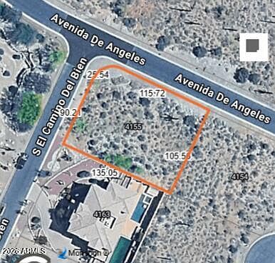 1st image of 4155 S EL CAMINO DEL BIEN -- #-