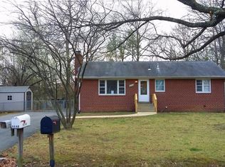 6548 Windham Ave, Alexandria, VA 22315