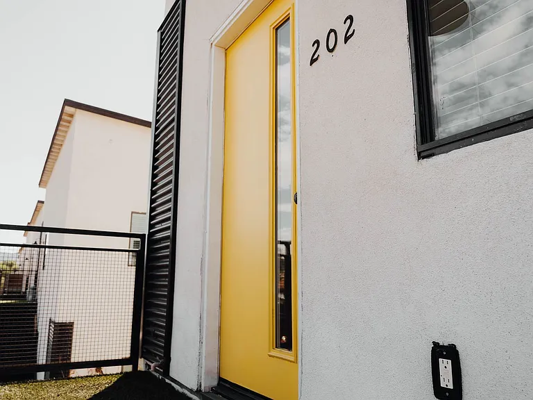The Chipman Apartments — Photo 10