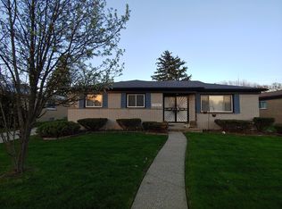 25232 Pierce Ave, Southfield, MI 48075