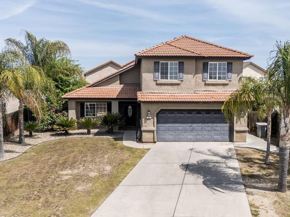 107 N Calle Pinuelas, Delano, CA 93215