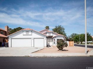 12760 Palo Alto Dr, Victorville, CA 92392