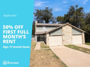 1308 Cool Shadow Dr #B, Del Valle, TX 78617