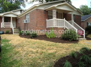 204 Pinckney St, Greenville, SC 29601