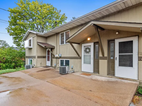6510 2nd St NE, Fridley, MN 55432