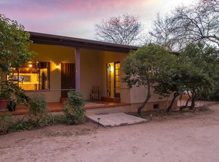 4210 E Marion Trl, Tucson, AZ 85711