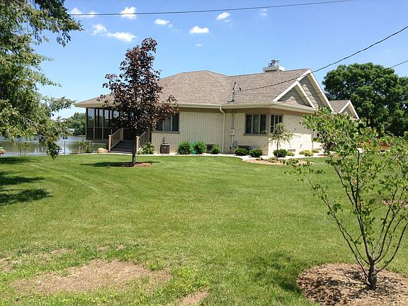 side yard