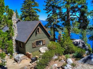 20 Lower Emerald Bay Rd, South Lake Tahoe, CA 96150