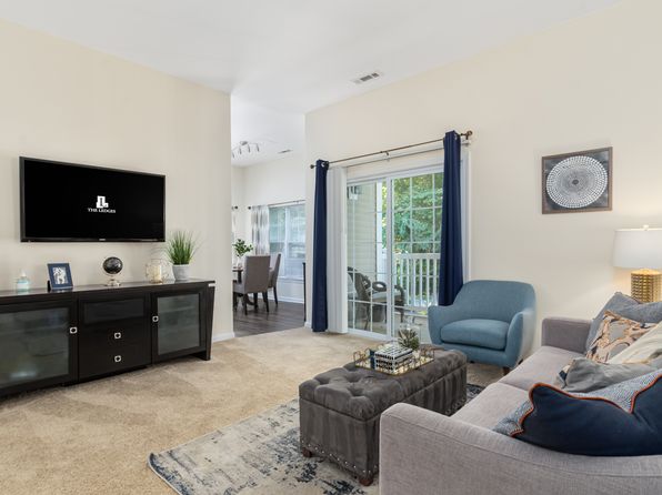 The Ledges at Johnston | 125 Federal Way, Johnston, RI
