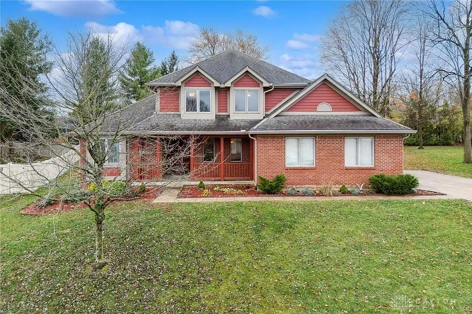 2168 Belleville Ln
