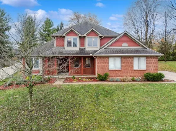 2168 Belleville Ln, Dayton, OH 45459