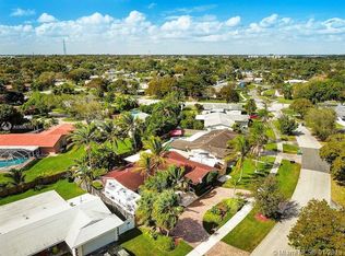 18740 SW 92nd Ave, Cutler Bay, FL 33157