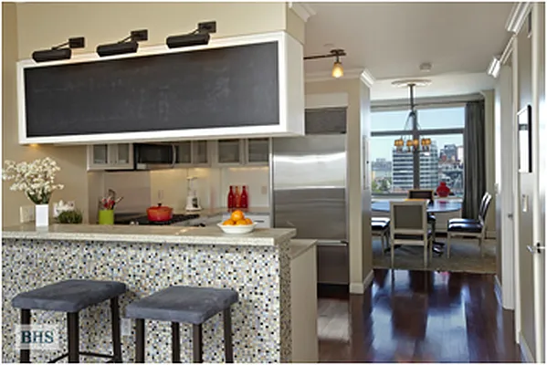 Sold by Brown Harris Stevens | media 22