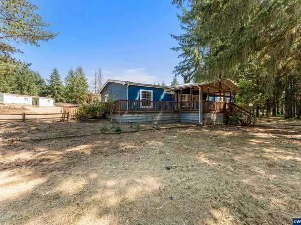 33931 Ford Mill Rd, Lebanon, OR 97355