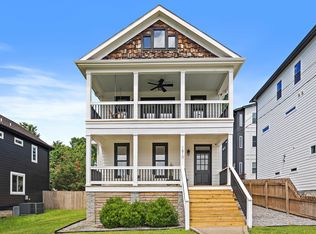 1610 Branch St, Nashville, TN 37216