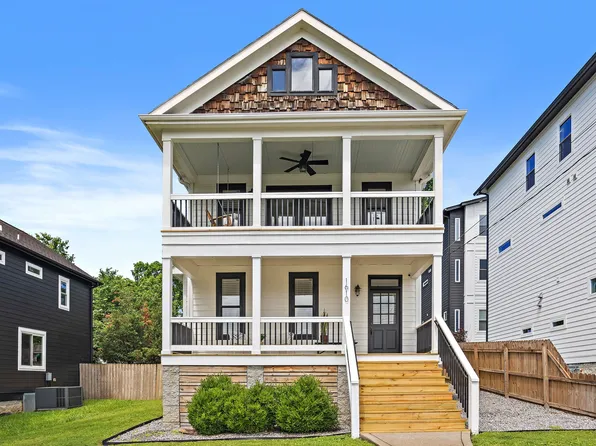 1610 Branch St, Nashville, TN 37216