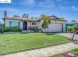 4211 Silva St, Antioch, CA 94509
