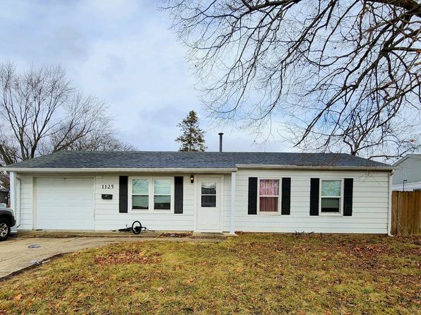 Rantoul IL Real Estate - Rantoul IL Homes For Sale | Zillow