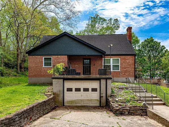 708 Dair Ave, Harrison, OH 45030