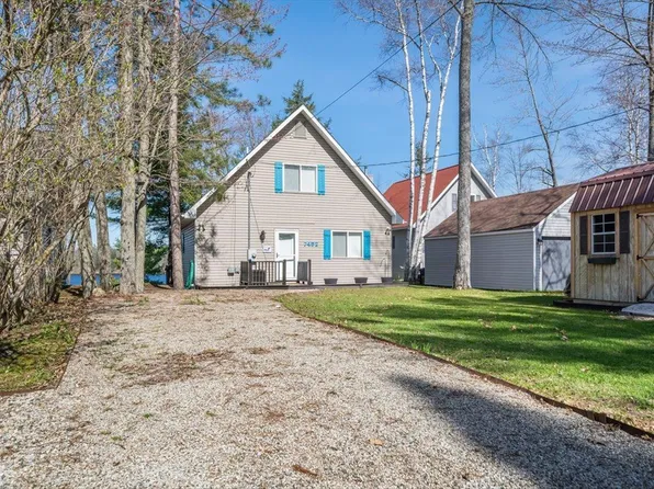 7492 Oconnor Dr, Hale, MI 48739