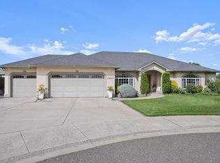 3803 Santa Anna Loop, Pasco, WA 99301