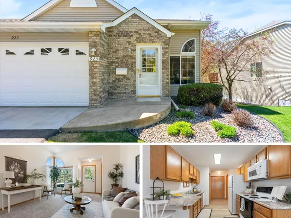 923 Rum River Dr, Princeton, MN 55371