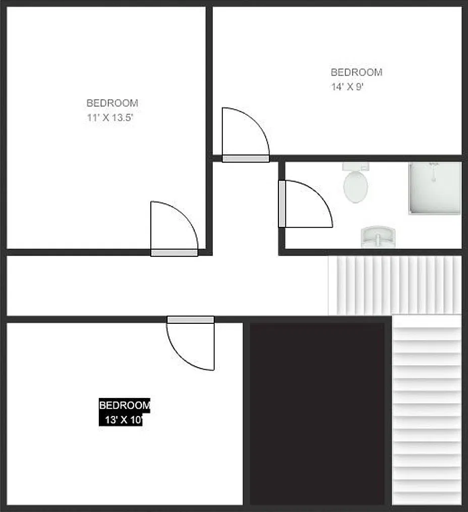 $2,750 | 3 Bedroom, 1.5 Bathroom House | No Pets | Available For A August 1st, 2027 Move In! — Photo 3