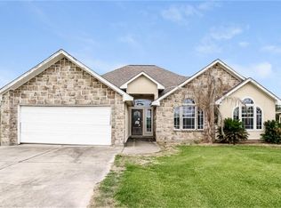 10443 Cude Cemetery Rd, Willis, TX 77318