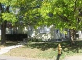 2124 E Virginia St, Evansville, IN 47711