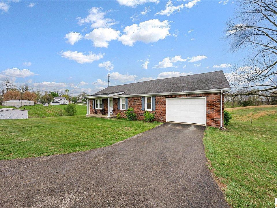 356 Lick Branch Rd, Glasgow, KY 42141 Zillow