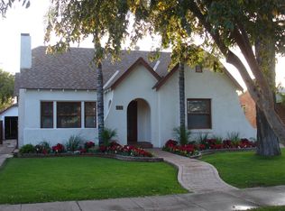 1137 W Willetta St, Phoenix, AZ 85007
