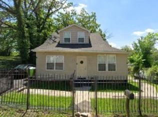 11 Bayou Ave, Capitol Heights, MD