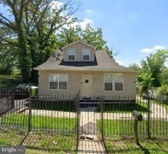 11 Bayou Ave, Capitol Heights, MD, 20743