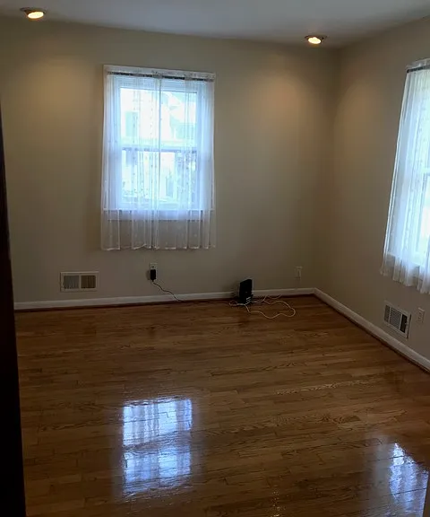 front living room